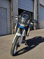 2024 Aprilia Tuareg