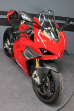 2020 Ducati Panigale V4R Superbike SKU: TLB011691