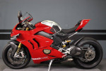 2020 Ducati Panigale V4R Superbike SKU: TLB011691