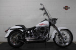 1997 HARLEY DAVIDSON FAT BOY
