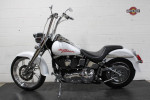 1997 HARLEY DAVIDSON FAT BOY
