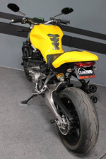 2018 Ducati Monster 821 Yellow Reduced Price! SKU: TJB002242