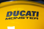 2018 Ducati Monster 821 Yellow Reduced Price! SKU: TJB002242