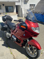 BMW RT1150