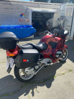 BMW RT1150