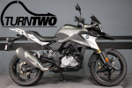 2019 BMW G 310 GS Cosmic Black SKU: TKR827175