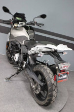 2019 BMW G 310 GS Cosmic Black SKU: TKR827175