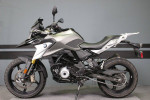 2019 BMW G 310 GS Cosmic Black SKU: TKR827175