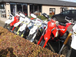 2024 DEMO BIKE SALE at Bill's