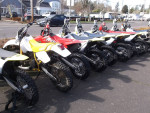 2024 DEMO BIKE SALE at Bill's