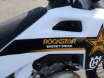 2024 Husqvarna FC450 Rockstar Edition