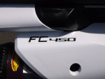 2024 Husqvarna FC450 Rockstar Edition