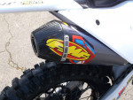 2024 Husqvarna FC450 Rockstar Edition