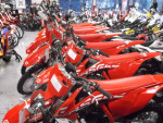 2024 Gas Gas Motorcycles Super Deals Are Only A Call Away