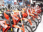 2024 Gas Gas Motorcycles Super Deals Are Only A Call Away
