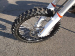 2023 Husqvarna FX350 Heritage