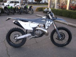 2024 Husqvarna TE300 Pro