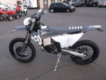 2024 Husqvarna TE300 Pro