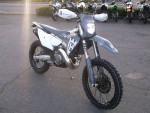 2024 Husqvarna TE300 Pro