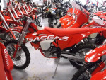 2023 Gas Gas EX450F NEW NEW NEW