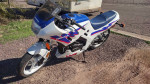 1990 Honda vtr250 interceptor, 2200 original miles