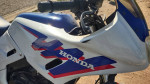 1990 Honda vtr250 interceptor, 2200 original miles
