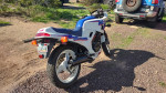 1990 Honda vtr250 interceptor, 2200 original miles