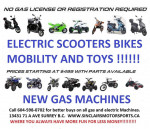 40KM/HR SPEEDS.GREAT GIFT TITAN MOBILITY SCOOTERS