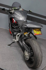 2019 Ducati Supersport Grey SKU: CKB007395