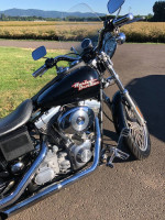 Harley Davidson FXD