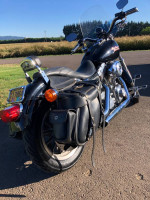 Harley Davidson FXD