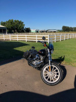 Harley Davidson FXD