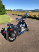 Harley Davidson FXD