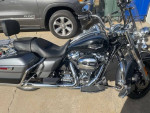 Harley Davidson Road King FLHR