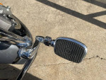 Harley Davidson Road King FLHR