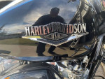 Harley Davidson Road King FLHR