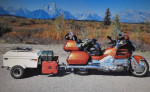 ***2002 HONDA GOLDWING GL 1800***