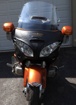 ***2002 HONDA GOLDWING GL 1800***