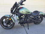 2023 Kawasaki Vulcan-S 650