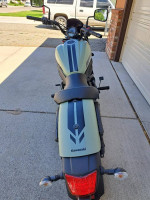 2023 Kawasaki Vulcan-S 650