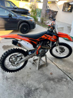 2013 KTM 450 SX-F
