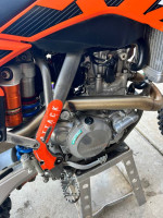 2013 KTM 450 SX-F