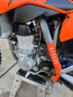 2013 KTM 450 SX-F