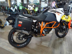 2018 KTM 1090 Adventure R, Rally Fun On or Offroad!