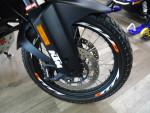 2018 KTM 1090 Adventure R, Rally Fun On or Offroad!