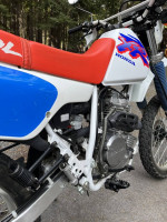 HONDA XR250L 1993