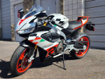 2024 Aprilia RS 660 Extrema