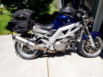 2003 SV1000