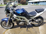 2003 SV1000