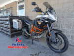 2015 KTM 1190 Adventure R, Dressed for Adventure!